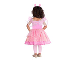 Amscan Στολή Peppa Pig Fairy Dress - Fun Planet