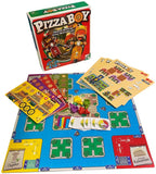 Επιτραπέζιο Pizza Boy (PBC00000) - Fun Planet