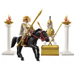 Playmobil History Play & Give Μέγας Αλέξανδρος (70950) - Fun Planet