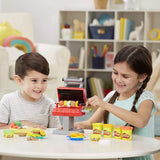 Play-doh Grill n Stamp Playset (F0652) - Fun Planet