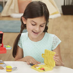 Play-doh Grill n Stamp Playset (F0652) - Fun Planet