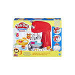 Λαμπάδα Play-Doh Kitchen Creations Magical Mixer Playset (F4718) - Fun Planet