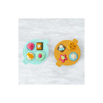 Λαμπάδα Play-Doh Kitchen Creations Magical Mixer Playset (F4718) - Fun Planet