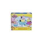 Play-Doh Kitchen Creations Confetti Cupcakes Playset (F2929) - Fun Planet