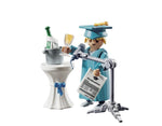 Playmobil Special Plus Πάρτυ αποφοίτησης (70880) - Fun Planet