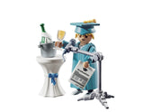 Playmobil Special Plus Πάρτυ αποφοίτησης (70880) - Fun Planet