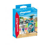 Playmobil Special Plus Πάρτυ αποφοίτησης (70880) - Fun Planet