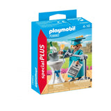Playmobil Special Plus Πάρτυ αποφοίτησης (70880) - Fun Planet