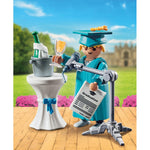 Playmobil Special Plus Πάρτυ αποφοίτησης (70880) - Fun Planet