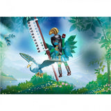 Playmobil Adventures Of Ayuma Knight Fairy με Μαγικό Ζωάκι (70802) - Fun Planet
