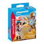 Playmobil Special Plus Μονομάχος (70302) - Fun Planet