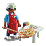 Playmobil Special Plus Mr. Pizza (71161) - Fun Planet