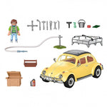 Playmobil Volkswagen Σκαραβαίος Special Edition (70827) - Fun Planet