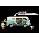 Playmobil Volkswagen Bulli T1 - Special Edition (70826) - Fun Planet