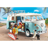 Playmobil Volkswagen Bulli T1 - Special Edition (70826) - Fun Planet