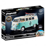 Playmobil Volkswagen Bulli T1 - Special Edition (70826) - Fun Planet