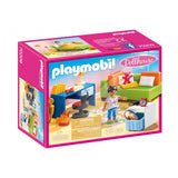Playmobil Dollhouse Πολυτελές Λουτρό με Μπανιέρα (70211) - Fun Planet