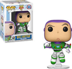 Funko Pop! Disney: Toy Story 4 - Buzz Lightyear #523 Vinyl Figure (37390) - Fun Planet