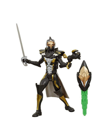 Power Rangers Beast Morphers Cybervillain Figure 15cm (E7829) - Fun Planet