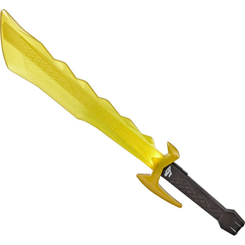 Power Rangers Dino Fury Megafury Saber (F5327) - Fun Planet