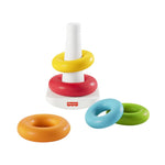 Fisher-Price Πυραμίδα Οικολογική (GRF09) - Fun Planet