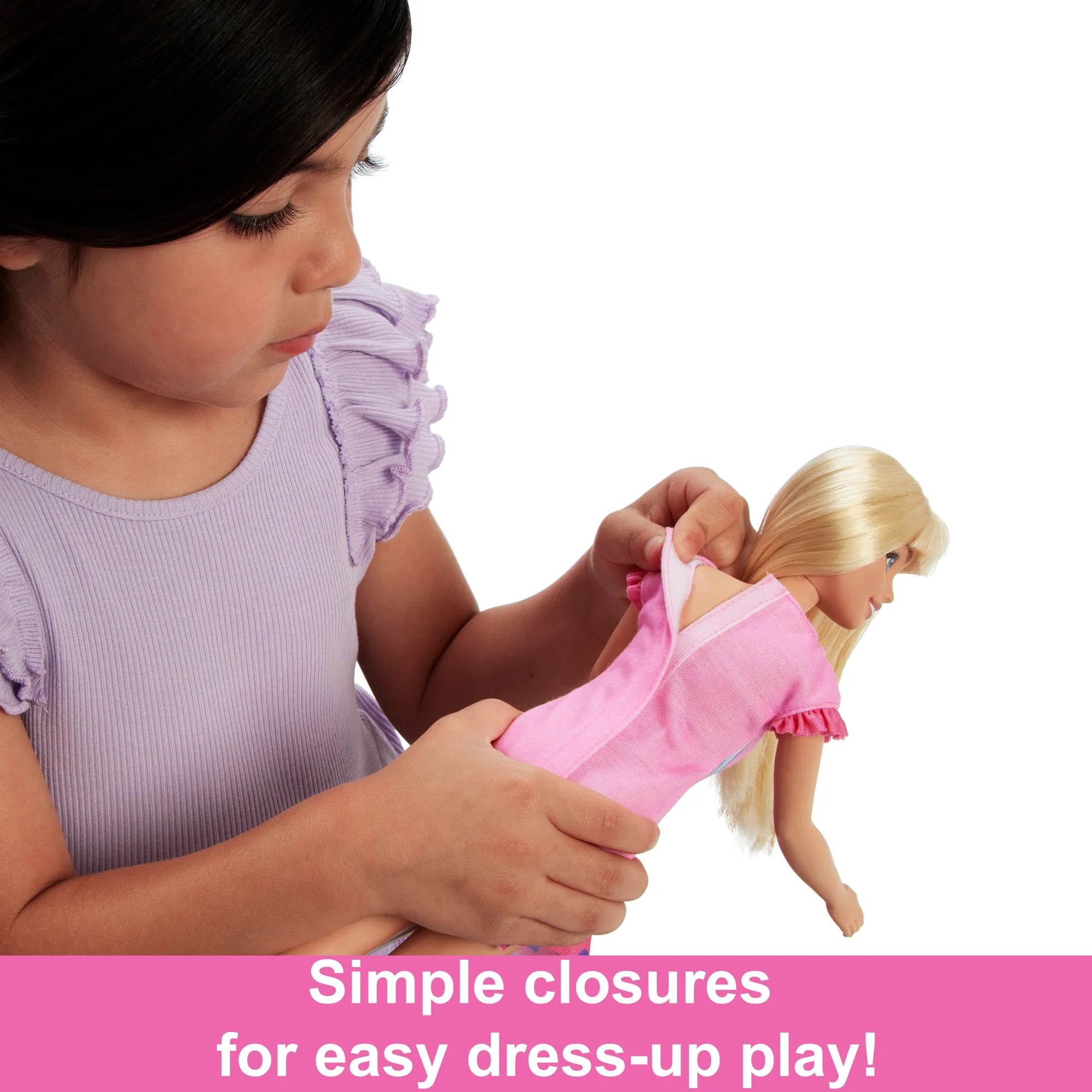 Barbie Η Πρώτη Μου Barbie (HLL19) - Fun Planet