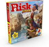 Επιτραπέζιο Risk Junior (E6936) - Fun Planet