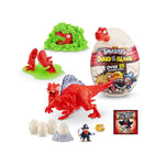 Smashers S5 Dino Island Μεγάλο Αυγό Δεινοσαύρου (T-ZUR-7487) - Fun Planet