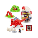 Smashers S5 Dino Island Μεγάλο Αυγό Δεινοσαύρου (T-ZUR-7487) - Fun Planet