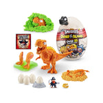 Smashers S5 Dino Island Μεγάλο Αυγό Δεινοσαύρου (T-ZUR-7487) - Fun Planet