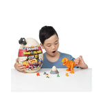 Smashers S5 Dino Island Μεγάλο Αυγό Δεινοσαύρου (T-ZUR-7487) - Fun Planet