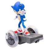 Sonic The Hedgehog 2 Movie Τηλεκατευθυνόμενο Sonic Speed R/C (JPA40924) - Fun Planet