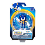 Sonic The Hedgehog Φιγούρα Δράσης 6,5εκ. Sonic Wave 10 (JPA40370) - Fun Planet