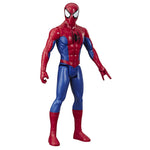 Spider-Man Titan Hero 30 cm (E7333) - Fun Planet