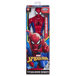 Spider-Man Titan Hero 30 cm (E7333) - Fun Planet