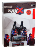 SpyX Walkie Talkies Λαμπάδα (10526LA) - Fun Planet