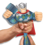 Goo Jit Zu Marvel Figures Hero Pack Series - Thor (GJT26000) - Fun Planet