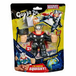 Goo Jit Zu Marvel Figures Hero Pack Series - Thor (GJT26000) - Fun Planet