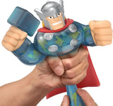 Goo Jit Zu Marvel Figures Hero Pack Series - Thor (GJM03000) - Fun Planet
