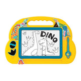 Πίνακας Γράψε-Σβήσε Baby Dinosaur Μεσαίος (1028-12264) - Fun Planet