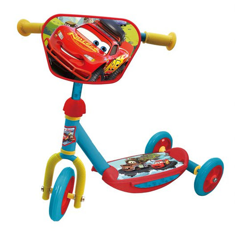 Scooter Cars (5004-50214) - Fun Planet