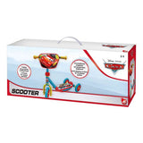 Scooter Cars (5004-50214) - Fun Planet