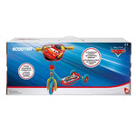 Scooter Cars (5004-50214) - Fun Planet