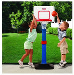 Σετ Μπασκέτας Μικρής Totsports (620836) - Fun Planet