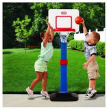 Σετ Μπασκέτας Μικρής Totsports (620836) - Fun Planet