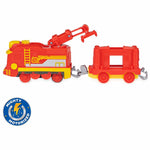 Mighty Express Freight Nate Motorized Train (20129781) - Fun Planet