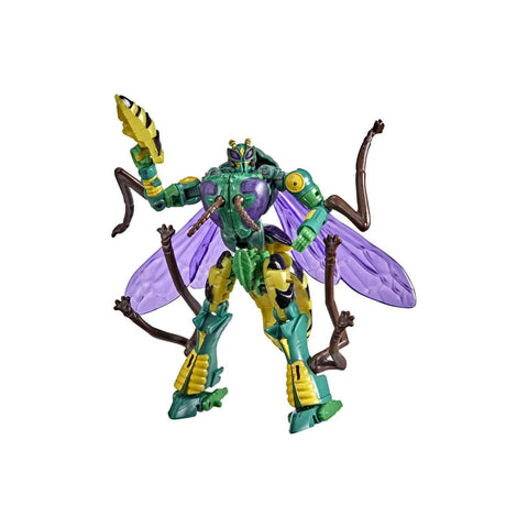 Transformers Generations War For Cybertron: Kingdom WFC-K34 Waspinator (F0684) - Fun Planet