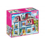 Playmobil Dollhouse Τριώροφο Κουκλόσπιτο (70205) - Fun Planet