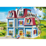 Playmobil Dollhouse Τριώροφο Κουκλόσπιτο (70205) - Fun Planet