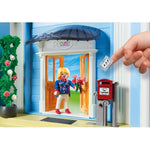 Playmobil Dollhouse Τριώροφο Κουκλόσπιτο (70205) - Fun Planet